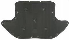 FRONT BONNET HOOD SOUND INSULATION 2226824501 Compatible With MERCEDES-BENZ S-CLASS (W222) 2014