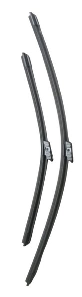 Front Wiper Blade Set (26'18 Inch) Compatible with SKODA SUPERB 2016 Tag-WBF-44