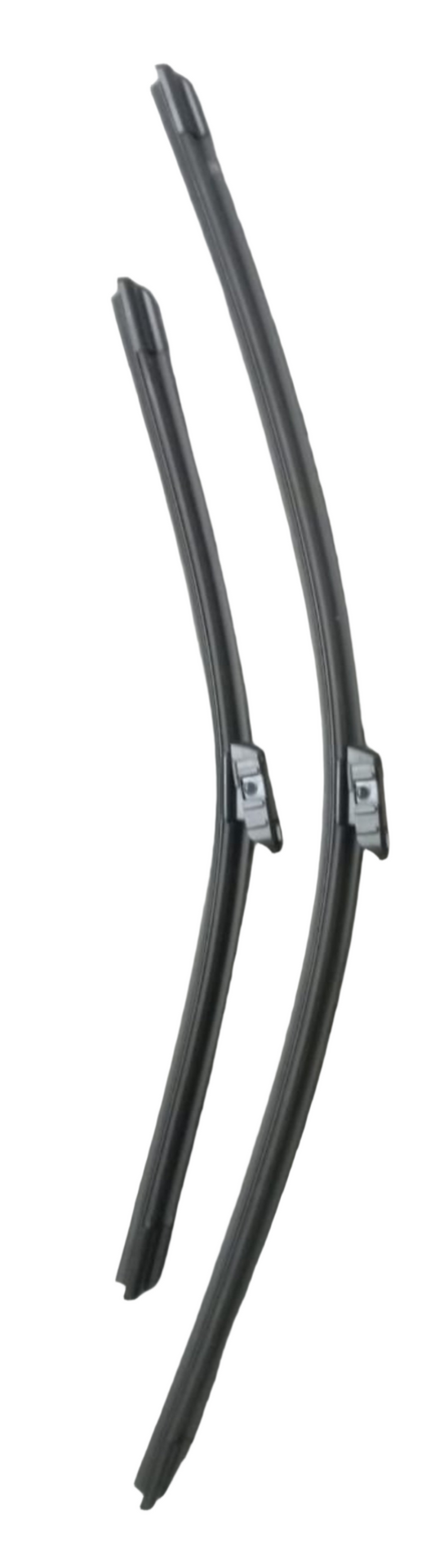 Front Wiper Blade Set (26'18 Inch) Compatible with SKODA SUPERB 2016 Tag-WBF-44