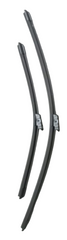 Front Wiper Blade Set (26'18 Inch) Compatible with SKODA SUPERB 2016 Tag-WBF-44