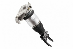 Front Right Air Suspension Shock Absorber Strut 7L6616040D 7L6616040 7L6616040E Compatible With AUDI Q7 (4LB) & PORSCHE CAYENNE (9PA) & VW TOUAREG (7LA, 7L6, 7L7) (2007-15)