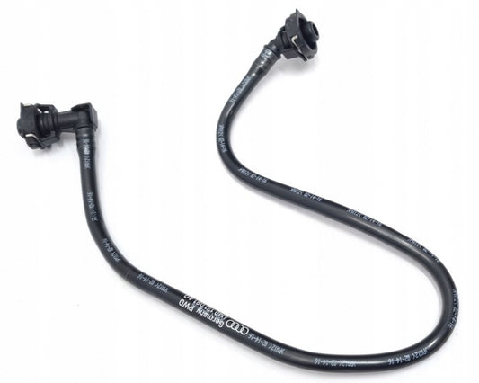 Coolant Hose Pipe 4M0121081AQ For AUDI Q7 Tag-H-230