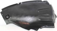Front Right Fender Liner 1648802805 1648800805 Compatible With MERCEDES-BENZ M-CLASS W164 Tag-FEM-25