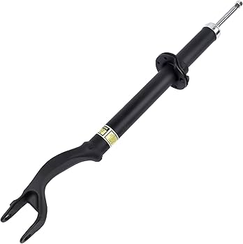 Front Left Shock Absorber 2533202700 A2533202700 Compatible With MERCEDES-BENZ GLC (X253) (1PCS)