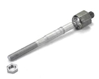 Front Steering Tie Rod End Head Assembly (Rack End & Tie Rod End) Right & Left Set 32106793496 Compatible With BMW X5 (E53) & X5 (E70) & X6 (E71, E72)