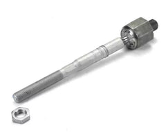 Front Steering Tie Rod End Head Assembly (Rack End & Tie Rod End) Right & Left Set 32106793496 Compatible With  BMW X5 (E53) & X5 (E70) & X6 (E71, E72)