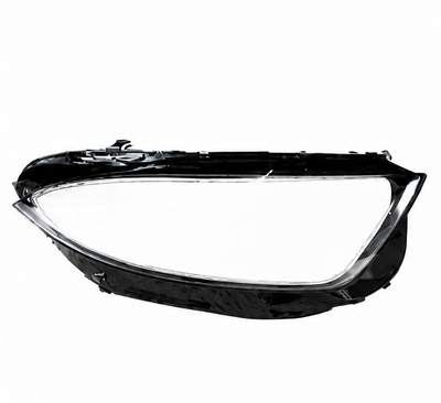 Front Headlight Glass Compatible With Benz = 257CLS (2018-21)