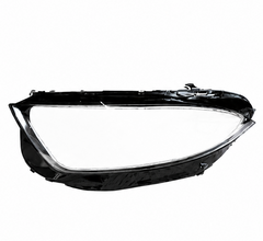 Front Headlight Glass Compatible With Benz = 257CLS (2018-21)