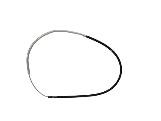 Rear Parking Brake Cable NEC4408 Compatible With SKODA RAPID, VW POLO, VENTO (NEW ERA)
