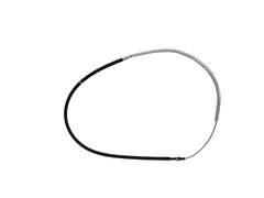 Rear Parking Brake Cable NEC4408 Compatible With SKODA RAPID, VW POLO, VENTO (NEW ERA)