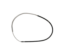 Rear Parking Brake Cable NEC4408 Compatible With SKODA RAPID, VW POLO, VENTO (NEW ERA)