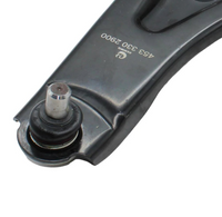 Front Control Lower Arm Left 4533302900 Right 4533303000 Compatible With Mercedes Benz W453
