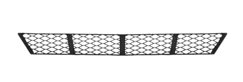 Front Bumper Lower Grill 2118850122 Compatible With Mercedes Benz W211 (2007-2009) TAG NO.385
