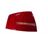 Tail Light Glass Compatible Audi A8 D3 (2003-2010)