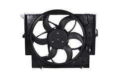 Radiator Fan Assembly 17428506668 Compatible With BMW 3 (E90), X1 (E84)