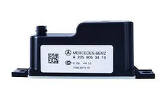 Voltage Converter Module  A2059053414 For MERCEDES-BENZ C-CLASS W205 & E-CLASS W213, S-CLASS W222 Tag-BL-167