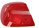 Tail Light Glass Compatible With MERCEDES BENZ GLA-CLASS W156 (2014-2017)