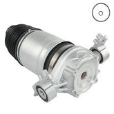 Rear Right Air Suspension Shock Air Spring 7P6616020G 7P6616020K 7P6616020N Compatible With PORSCHE CAYENNE (92A) & VW TOUAREG (7P5, 7P6)