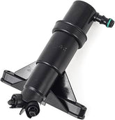 Headlight Washer Nozzle Compatible With BMW 5 Series E60 Headlight Washer Nozzle Left 61677038415 & Right 61677038416