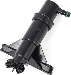 Headlight Washer Nozzle Compatible With BMW 5 Series E60 Headlight Washer Nozzle Left 61677038415 & Right 61677038416