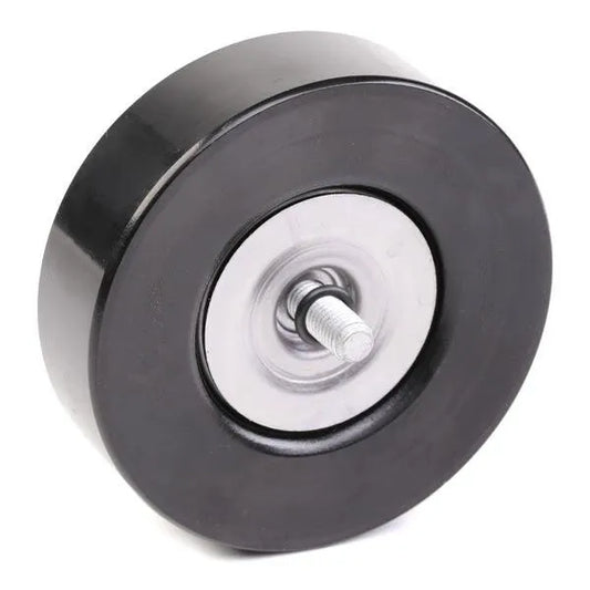 Belt Idler Pulley 06B903341B Compatible with AUDI & VOLKSWAGEN Tag no : 10