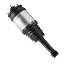 Rear Air Suspension Shock Absorber Strut Without Sensor RPD501090 Compatible With LAND ROVER DISCOVERY IV (L319) | LR4 & RANGE ROVER SPORT I (L320)