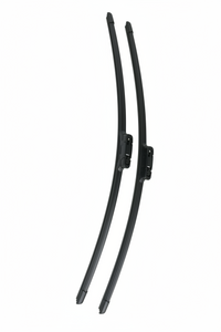 Front Wiper Blade Set (26'18 Inch) Compatible with AUDI Q7 4L Tag-WBF-45