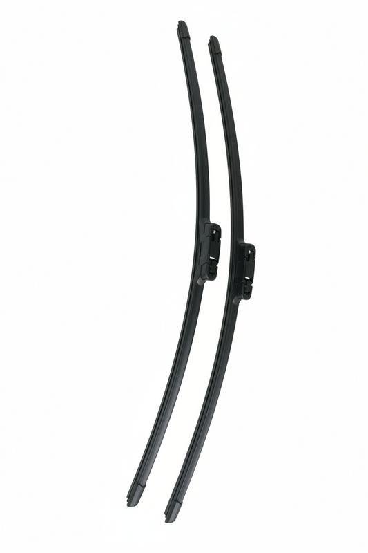 Front Wiper Blade Set (26'18 Inch) Compatible with AUDI Q7 4L Tag-WBF-45