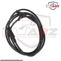 Rear Right ABS Wheel Speed Sensor 9065400217 Compatible With Mercedes Benz W906