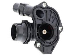 Engine Coolant Thermostat Housing 11518516206 For BMW  5 Series F10 & 7 Series F02, X3 F25, X5 F15 Tag-E-85