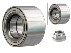 Rear Wheel Bearing RFM500020 LR021939 LR045917 LR048084 Compatible With LAND ROVER DISCOVERY III (L319) | LR3 & RANGE ROVER SPORT I (L320)