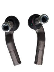 Front Steering Tie Rod End Head Assembly (Rack End 31317779F& Tie Rod End Left & Right 31317781 31317819) Compatible With VOLVO V40 Cross Country (526)