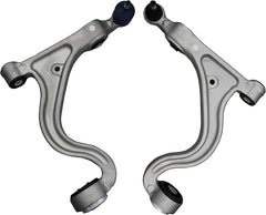 Front Lower Control Arm (Set Of 2) Left 97034105304 & Right 97034105404 Compatible with PANAMERA (970)