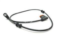 Rear Left ABS Wheel Speed Sensor 1725400617 A1725400617 Compatible With MERCEDES-BENZ SLC R172 & SLK R172