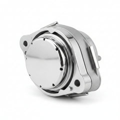 Engine Motor Mount Set Compatible With BMW X3 E83 Engine Motor Mount Left 22113421299 & Right 22113453257