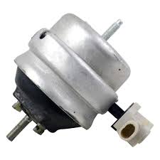 Front Engine Mount Set Compatible With Audi A4 Engine Mount Left 8E0199379BF & Right 8E0199382AG