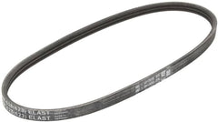 Belt 3PK628 Compatible With VOLVO S60 II (134) & S80 II (124) & XC60 I SUV (156) Tag-BEL-34