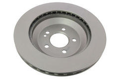 Rear Brake Disc Set A2224200472 A222420047228 A2224231000 Compatible With MERCEDES-BENZ S-CLASS W222
