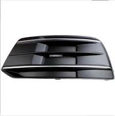 Fog Lamp Cover Compatible With AUDI Q5 2018-2020 Fog Lamp Cover Left 80D807681E & Right 80D807682E Tag-FC-97