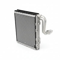 Cooling Coil 64119297754 Compatible With BMW 2 Gran Coupe (F44) X1 (F48) & MINI MINI (F55) | MINI / COOPER MINI (F56) | MINI / COOPER Tag No.106