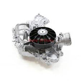 Water Pump 2782000701 For MERCEDES-BENZ E-CLASS W212 & S-CLASS W222,GL-CLASS X166 Tag-W-44