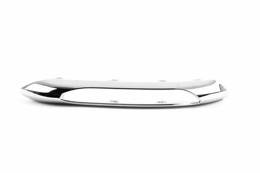 Fog Lamp Chrome Compatible With MERCEDES-BENZ 172 2012-2016 Fog Lamp Chrome Left A1728850074 & Right A1728850174 A1728850223 Tag-FC-321