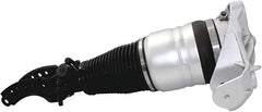 Front Left Air Suspension Shock Absorber Strut 7L6616039D 7L6616039A 7L6616039E Compatible With AUDI Q7 (4LB) & PORSCHE CAYENNE (9PA) & VW TOUAREG (7LA, 7L6, 7L7)