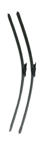 Front Wiper Blade Set (26'18 Inch) Compatible with AUDI Q7 4L  Tag-WBF-45