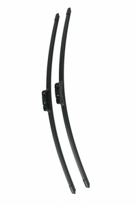 Front Wiper Blade Set (26'18 Inch) Compatible with AUDI Q7 4L Tag-WBF-45