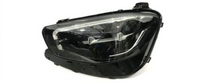 Headlight Headlamp Left A2139063510 & Right A2139063610 (Without Blaster) Compatible With MERCEDES-BENZ E-CLASS (W213) (2020-2023) Tag No.113