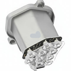 Right Turn Signal LED Headlight Module 63117271902 (R.H) For BMW 5 Series F10 Tag-BL-61