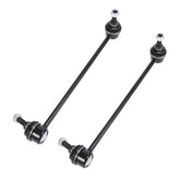 Front Axle Sway Bar End Stabilizer Link Right & Left 2033200489 2033202789 2033202889 Set Compatible With MERCEDES-BENZ C-CLASS (W203)