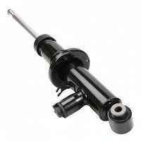Rear Left Air Suspension Electric Shock Absorber Strut 37126799911 37126872327 Compatible With BMW X3 (F25)