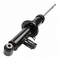 Rear Left Air Suspension Electric Shock Absorber Strut 37126799911 37126872327 Compatible With BMW X3 (F25)